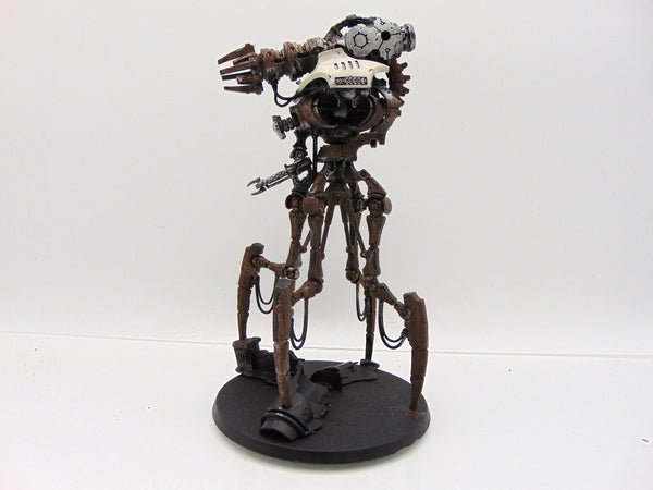 Canoptek Doomstalker