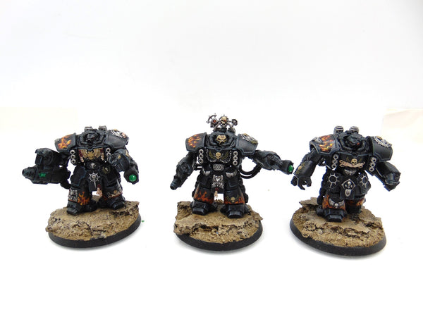 Centurion Devastator Squad