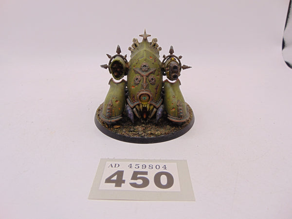 Myphitic Blight Hauler