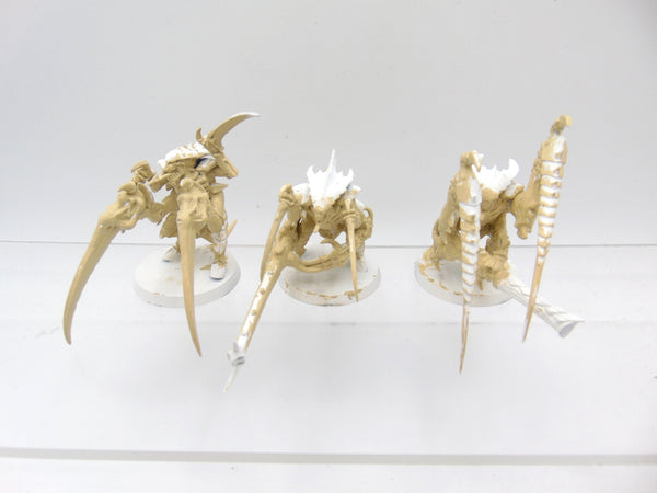 Tyranid Warriors