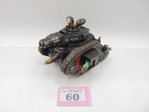 Leman Russ Eradicator