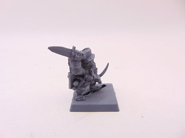 Halfling Cook