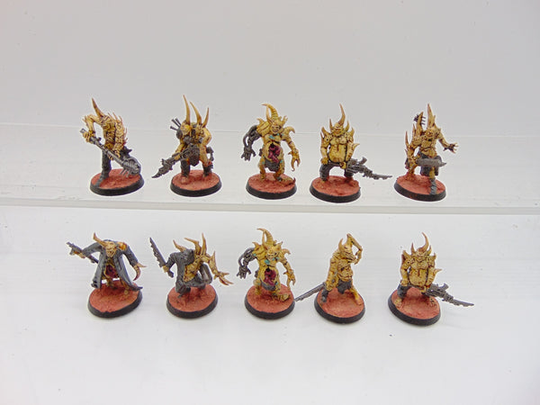 Poxwalkers