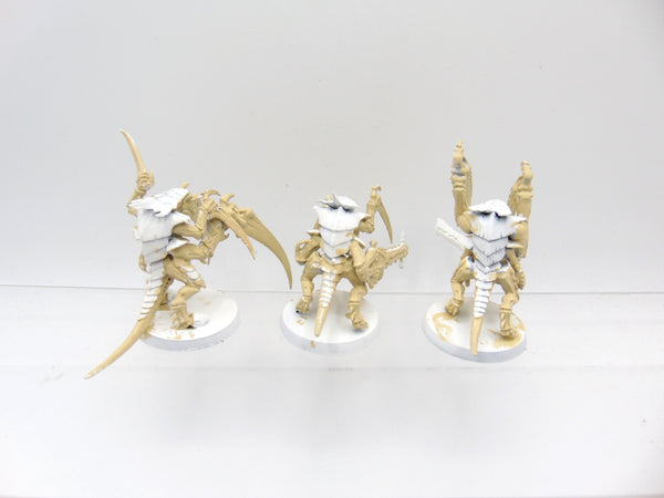 Tyranid Warriors
