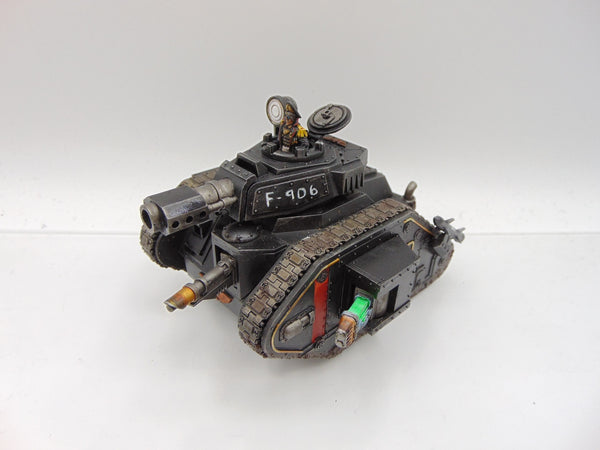 Leman Russ Eradicator