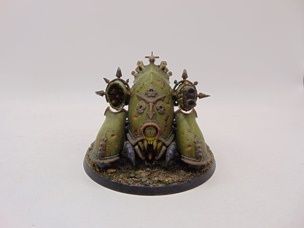 Myphitic Blight Hauler