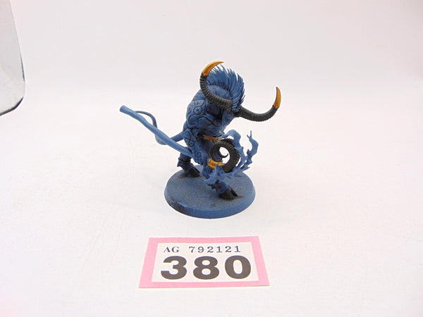 Ogroid Thaumaturge