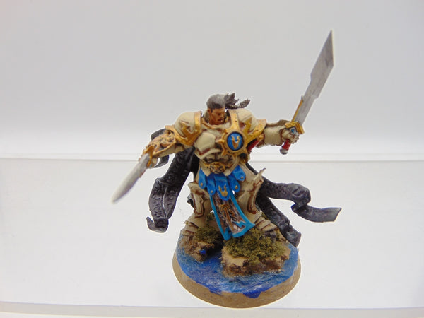 Lord Celestant Conversion