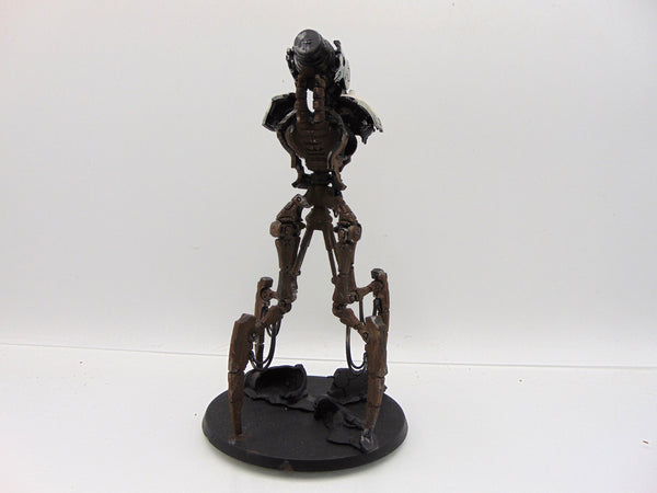 Canoptek Doomstalker