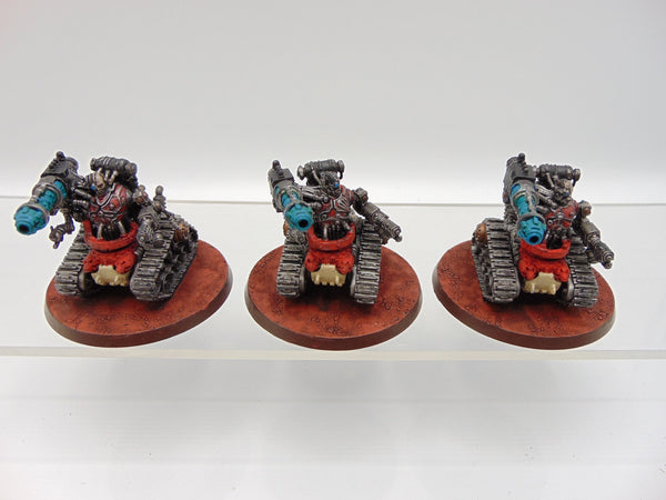 Kataphron Destroyers