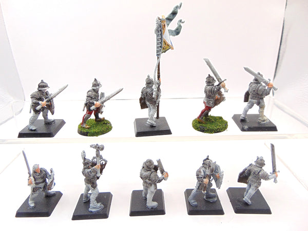 Freeguild Steelhelms