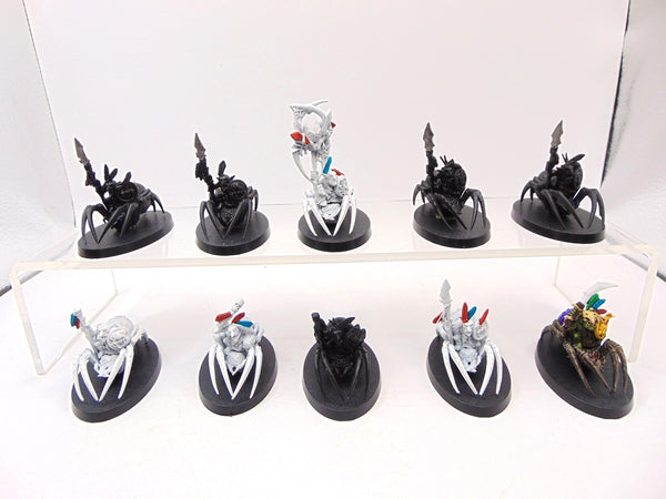 Grot Spider Riders