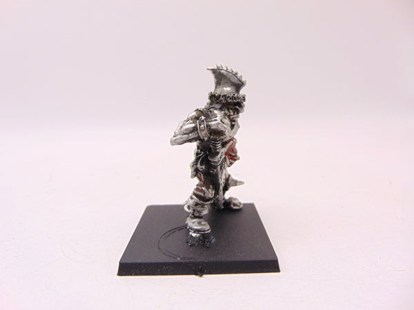 Hrothyogg Ogre Captain