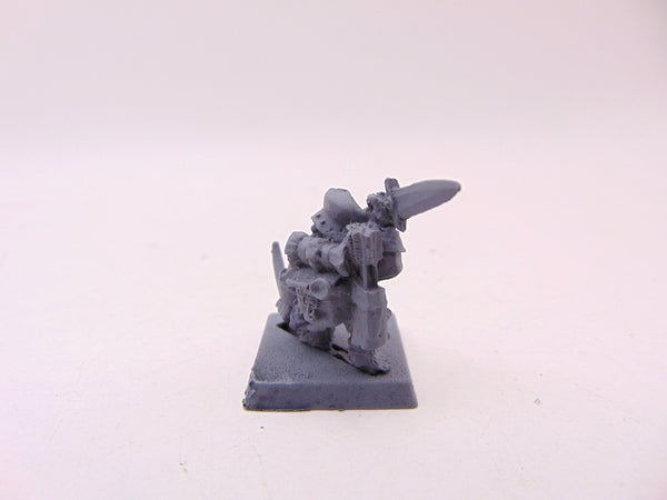 Halfling Cook
