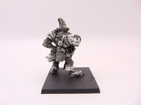 Hrothyogg Ogre Captain