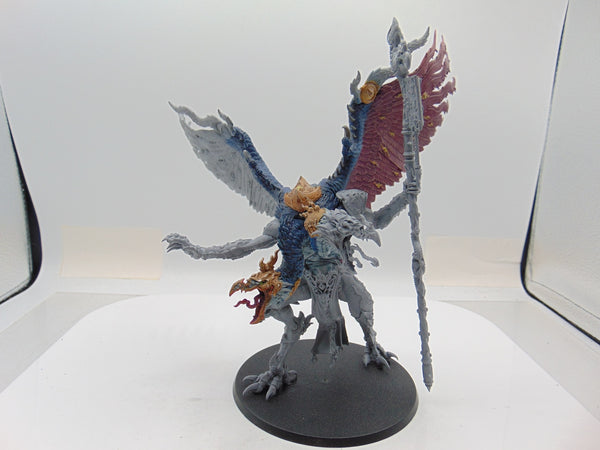 Kairos Fateweaver