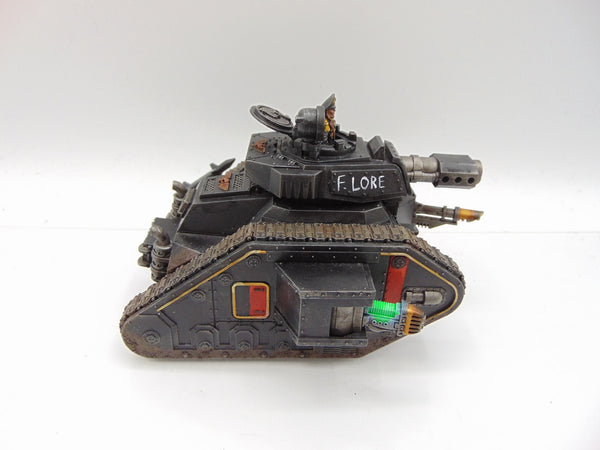 Leman Russ Eradicator