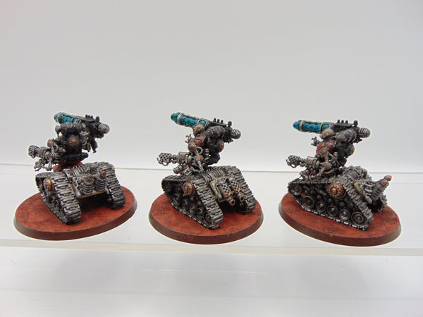 Kataphron Destroyers