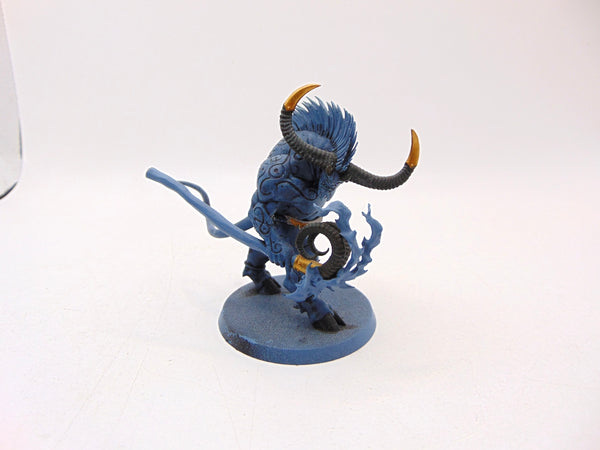 Ogroid Thaumaturge