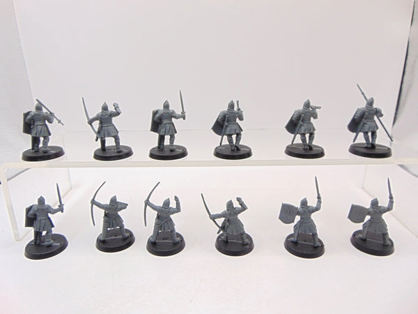 Warriors of Minas Tirith