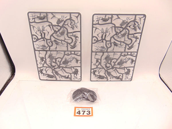 Dreadscythe Harridans