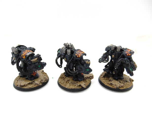 Centurion Devastator Squad