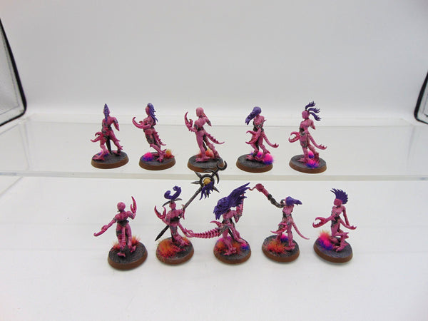 Daemonettes