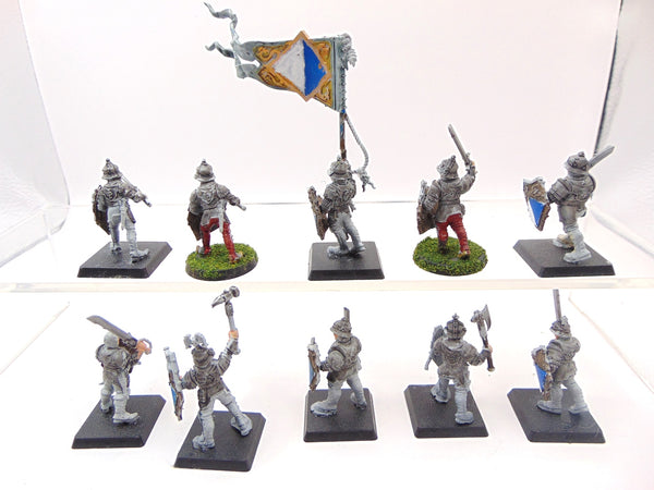 Freeguild Steelhelms