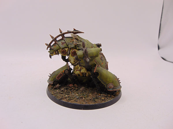 Myphitic Blight Hauler