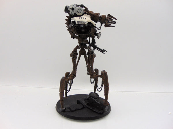 Canoptek Doomstalker