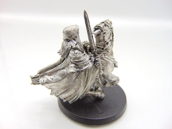Mounted Ringwraith