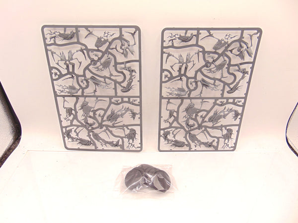 Dreadscythe Harridans