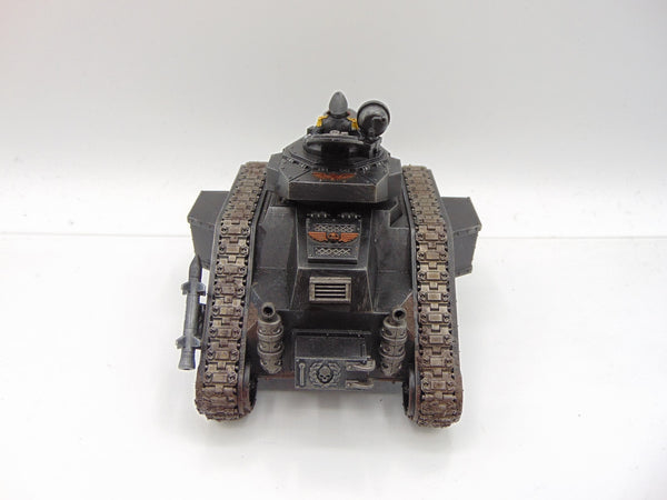 Leman Russ Eradicator