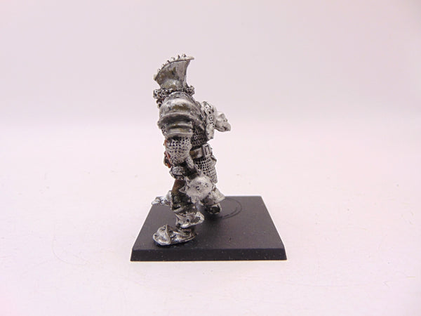 Hrothyogg Ogre Captain