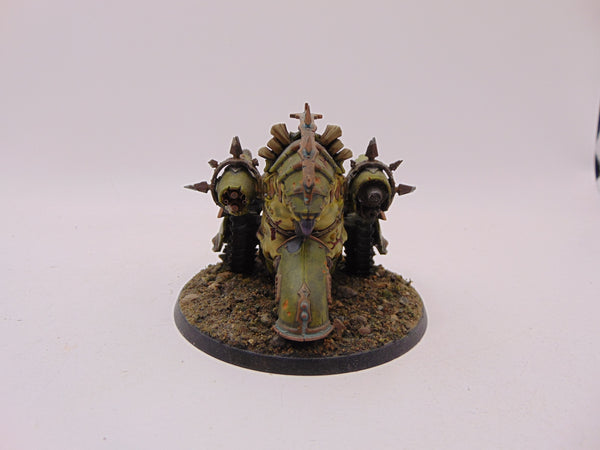 Myphitic Blight Hauler