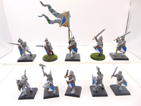 Freeguild Steelhelms