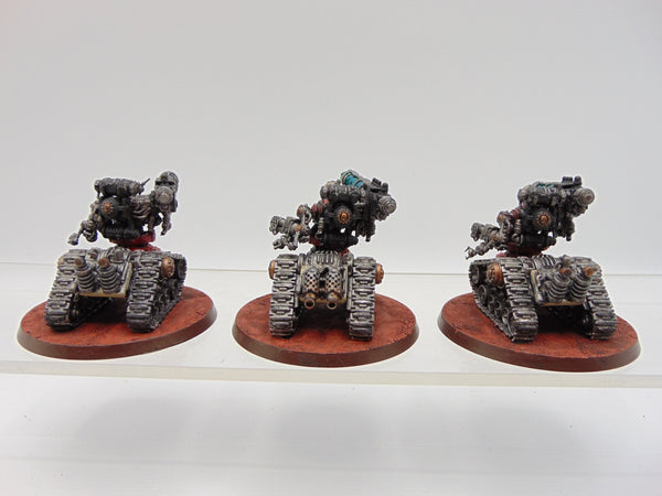 Kataphron Destroyers