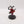Da Red Gobbo on Bounca