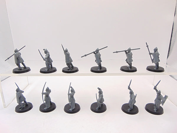 Warriors of Minas Tirith