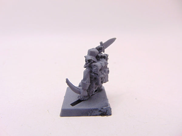 Halfling Cook