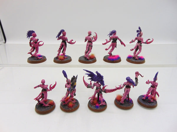 Daemonettes