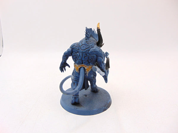 Ogroid Thaumaturge