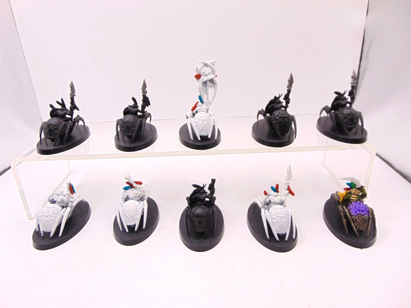 Grot Spider Riders