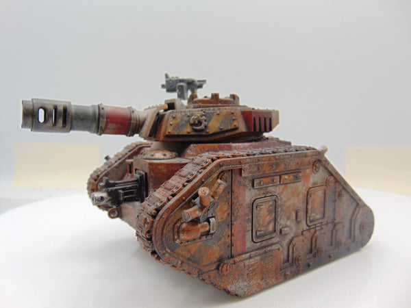 Cults Leman Russ Battle Tank