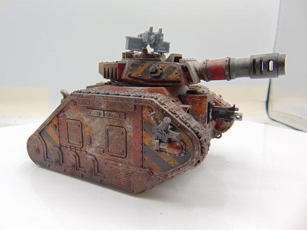 Cults Leman Russ Battle Tank