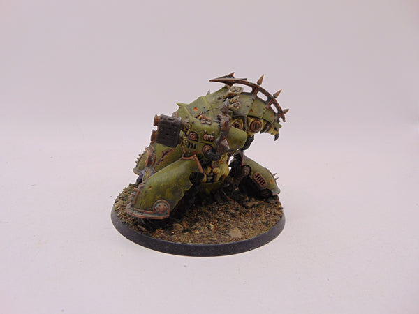 Myphitic Blight Hauler