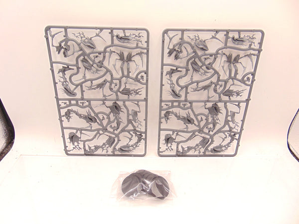 Dreadscythe Harridans