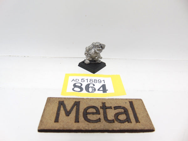 Dwarf Swivel Gun Crew