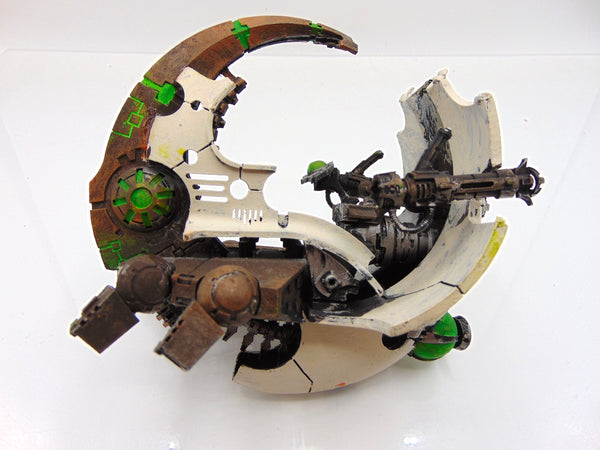 Tesseract Ark