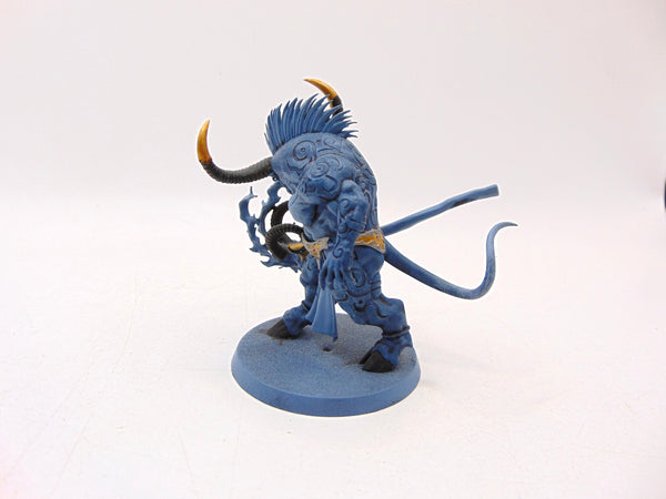 Ogroid Thaumaturge